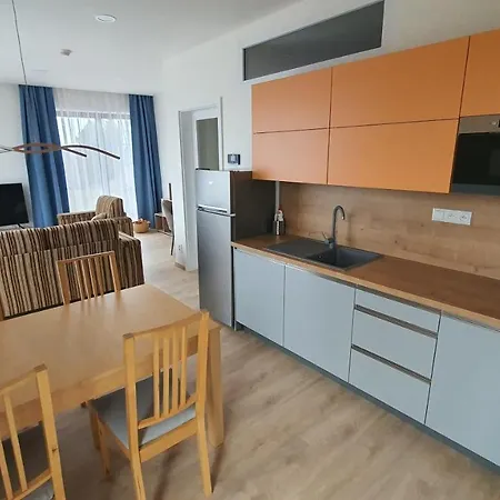 Apartmany Semily Exterior photo