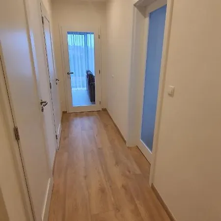 Apartmany Semily Exterior photo