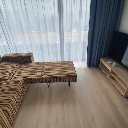 Apartmany Semily Exterior photo