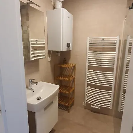 Apartmany Semily Exterior photo
