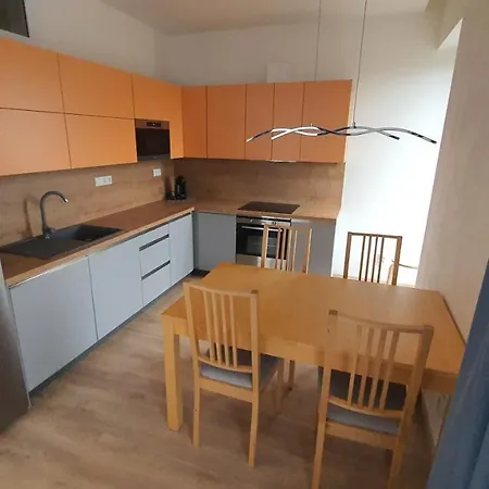 Apartmany Semily Exterior photo