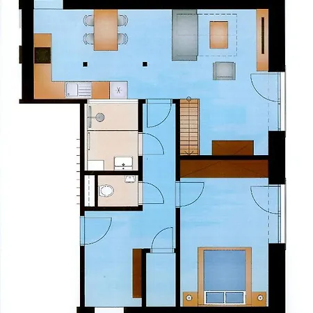 Apartmany Semily Exterior photo