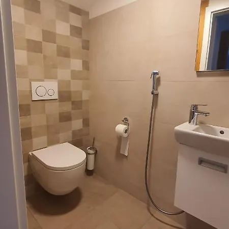 Apartmany Semily Exterior photo