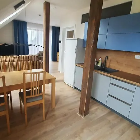 Apartmany Semily Exterior photo
