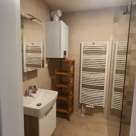 Apartmany Semily Exterior photo