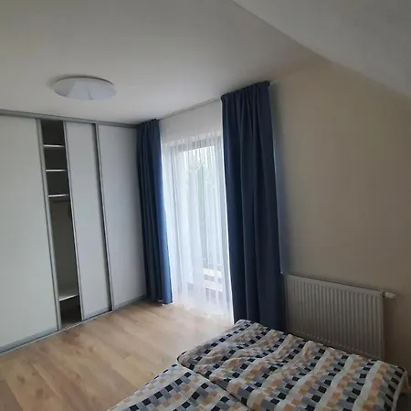 Apartmany Semily Exterior photo