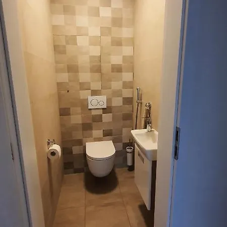 Apartmany Semily Exterior photo