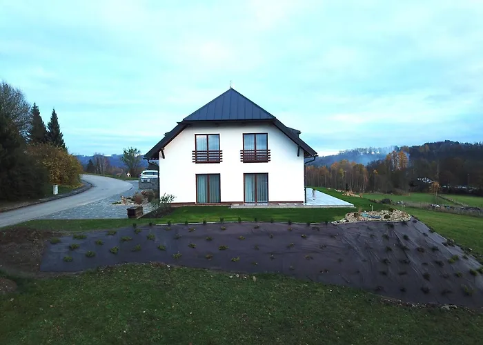Apartmany Semily