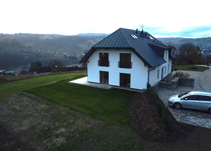 Apartmany Semily