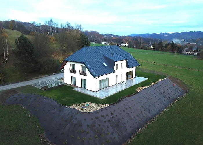Apartmany Semily