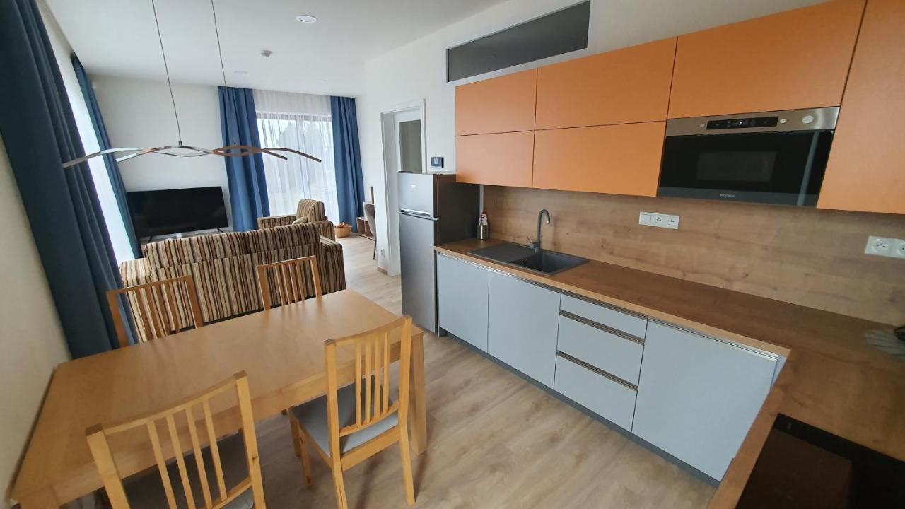 Apartmany Semily