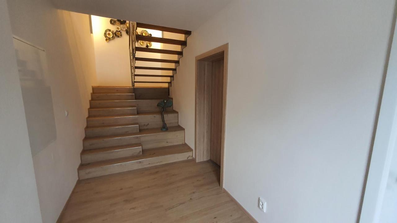 Apartmany Semily