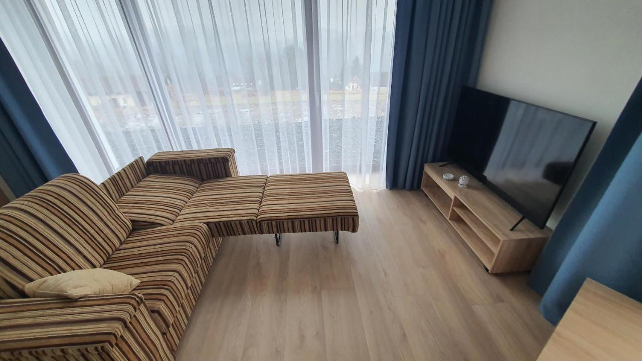 Apartmany Semily Apartment