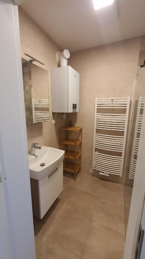 Apartmany Semily Apartment