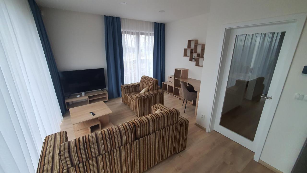 Apartmany Semily