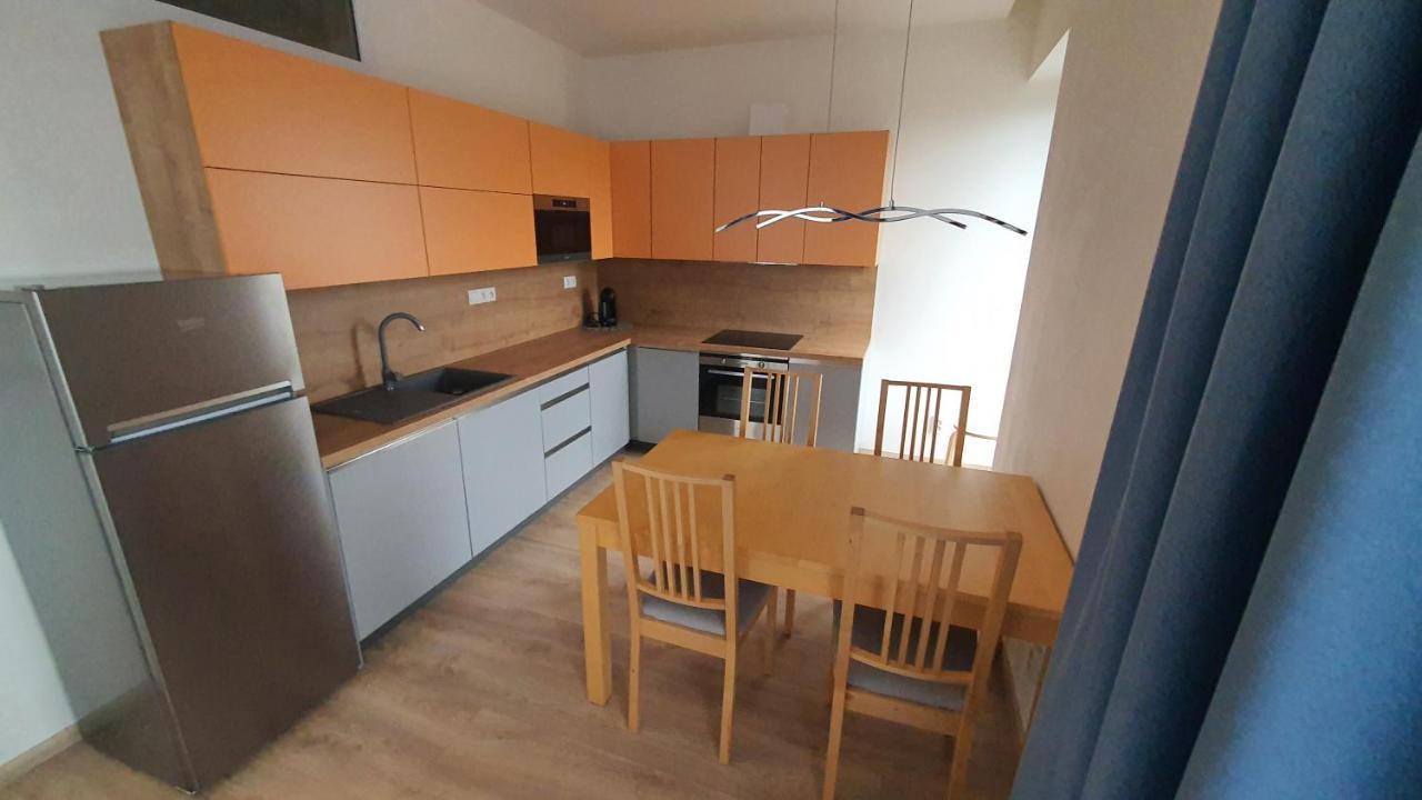 Apartmany Semily Semily