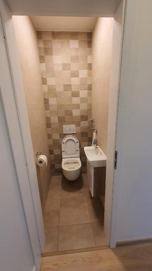 Apartmany Semily Apartment *