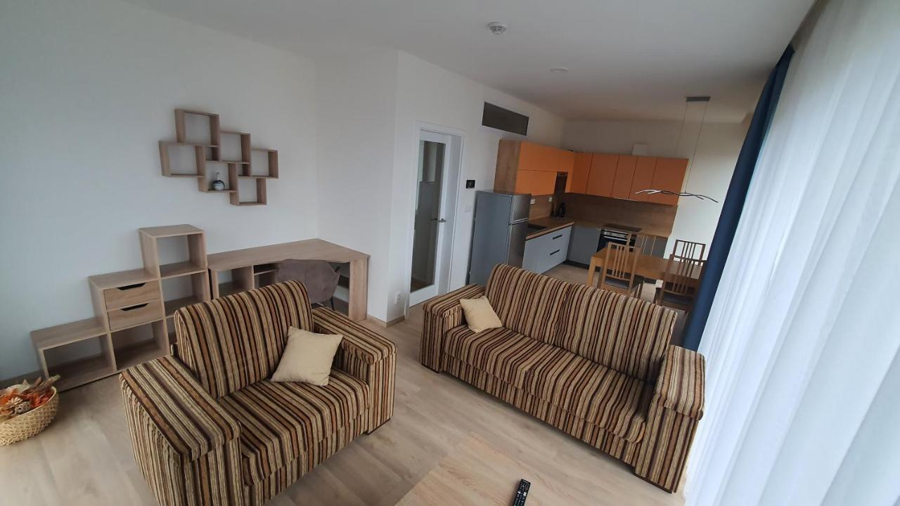 Apartmany Semily *