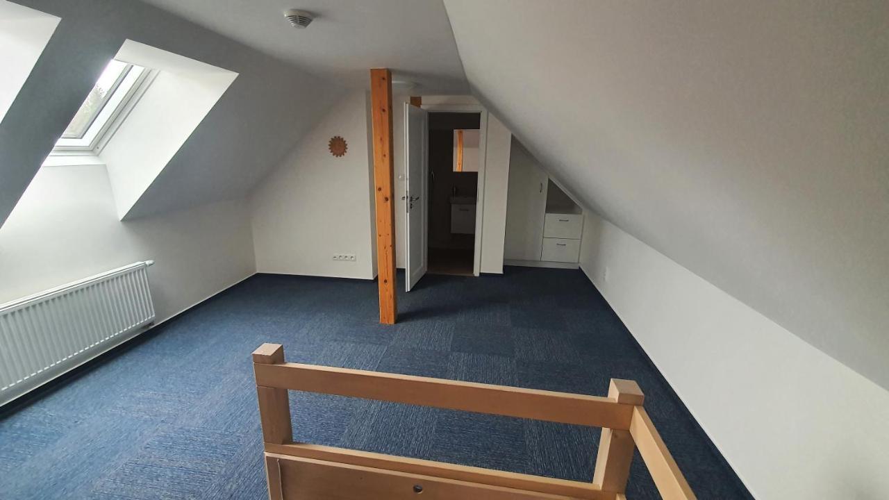 Apartmany Semily Apartment Semily