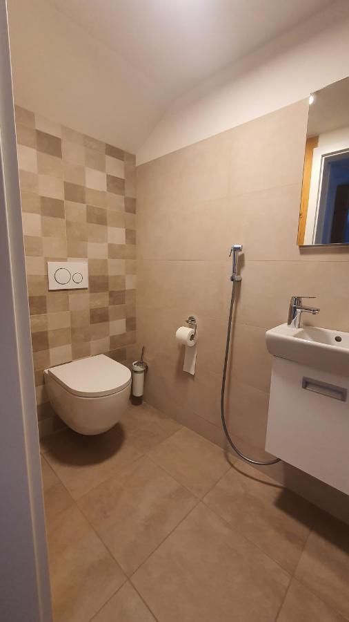 Apartment Apartmany Semily Semily