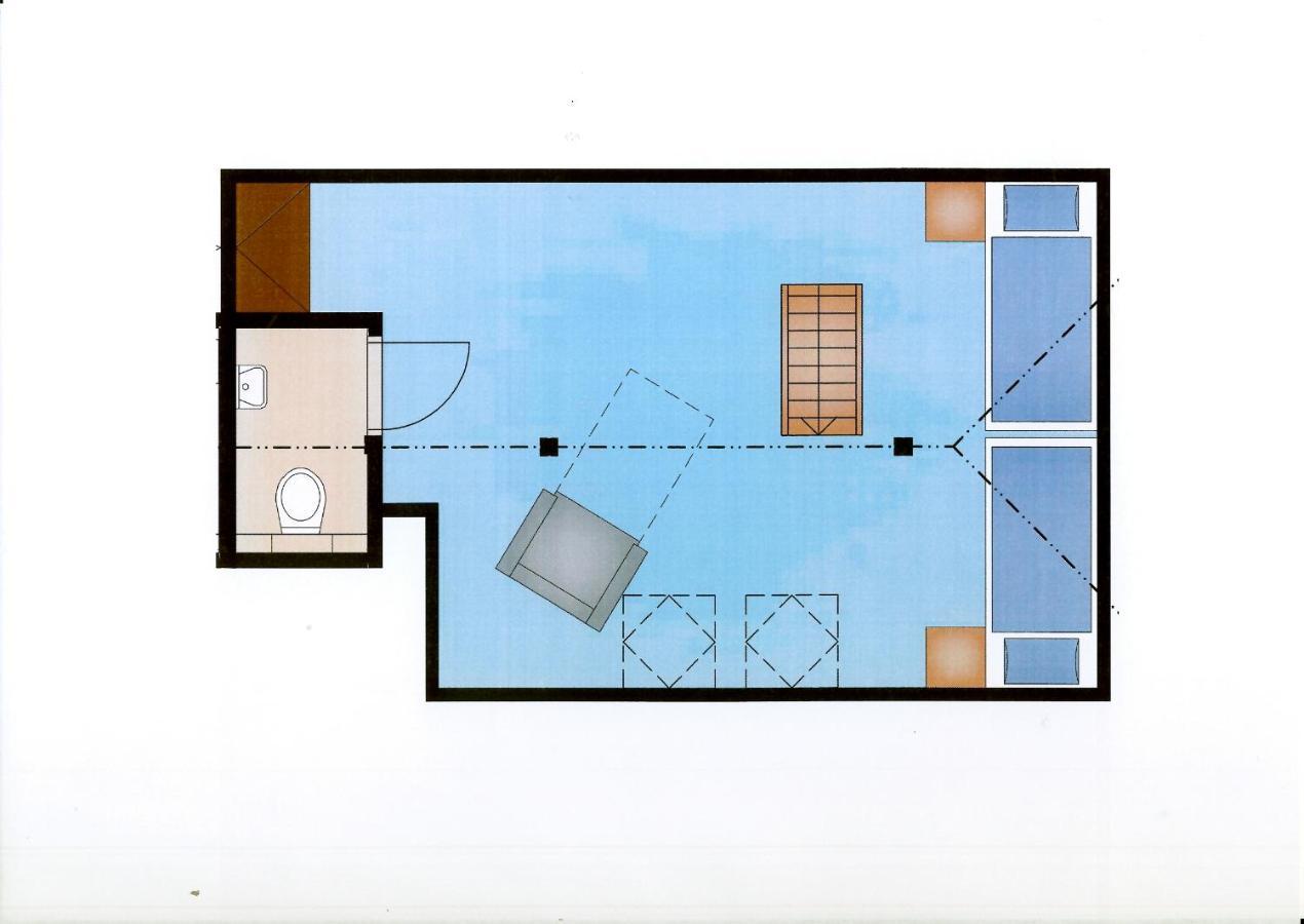 Apartmany Semily Apartment