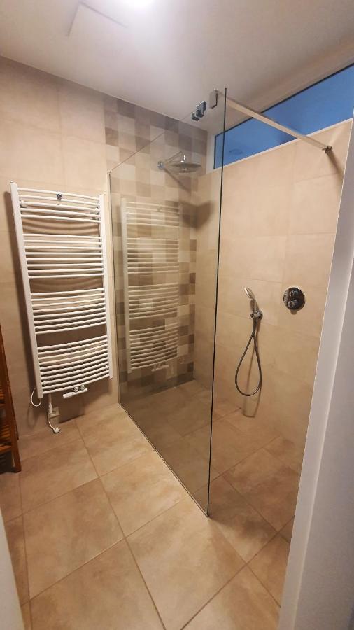 Apartmany Semily *