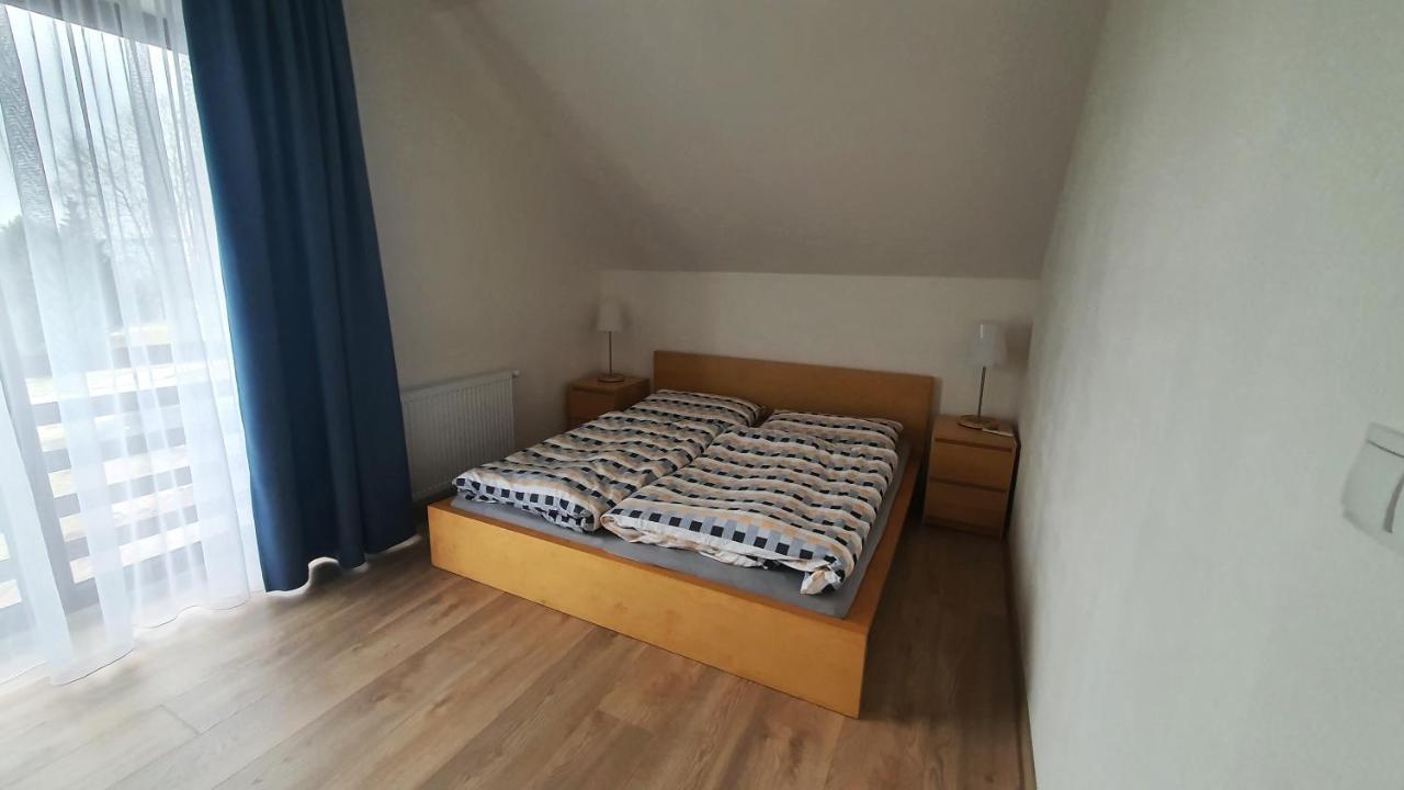 Apartment Apartmany Semily *