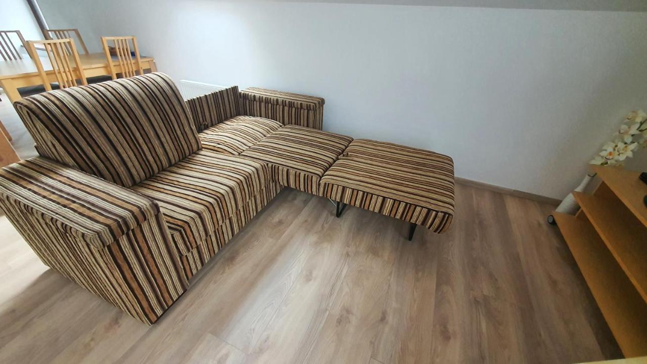 Apartmany Semily Apartment Semily