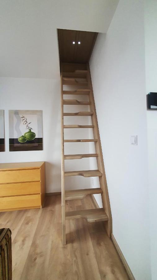 Apartment Apartmany Semily *