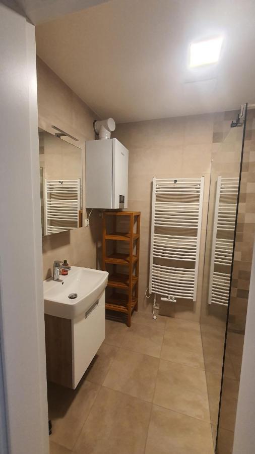 Apartmany Semily *