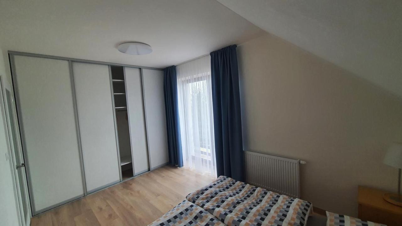Apartmany Semily Apartment *