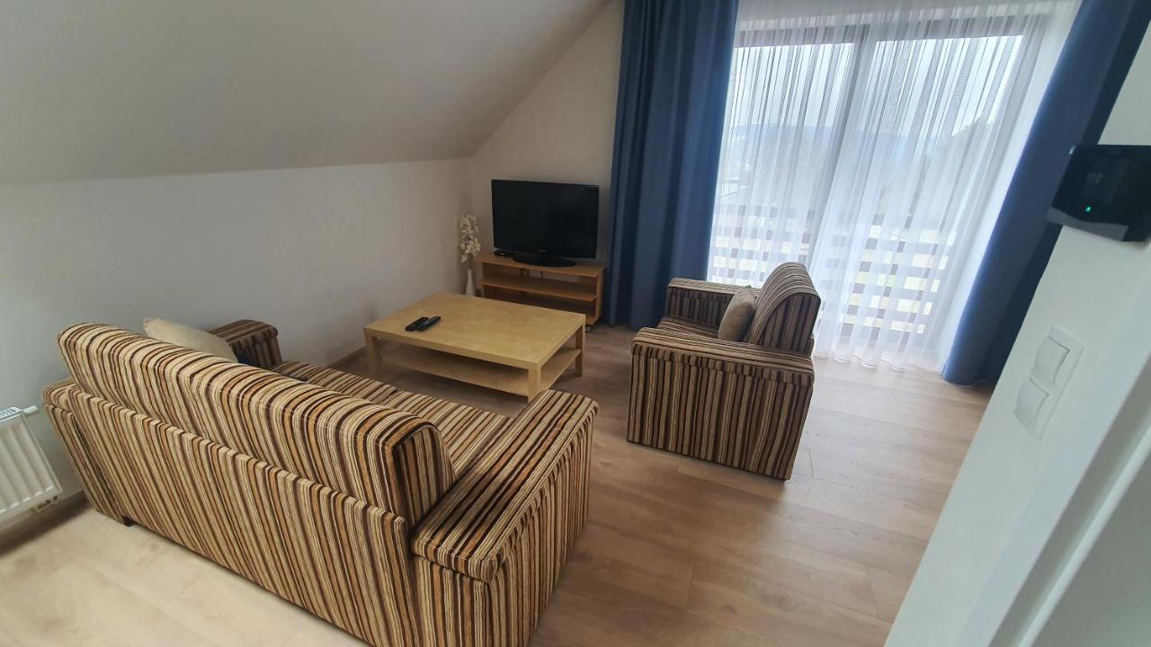 Apartmany Semily * Semily