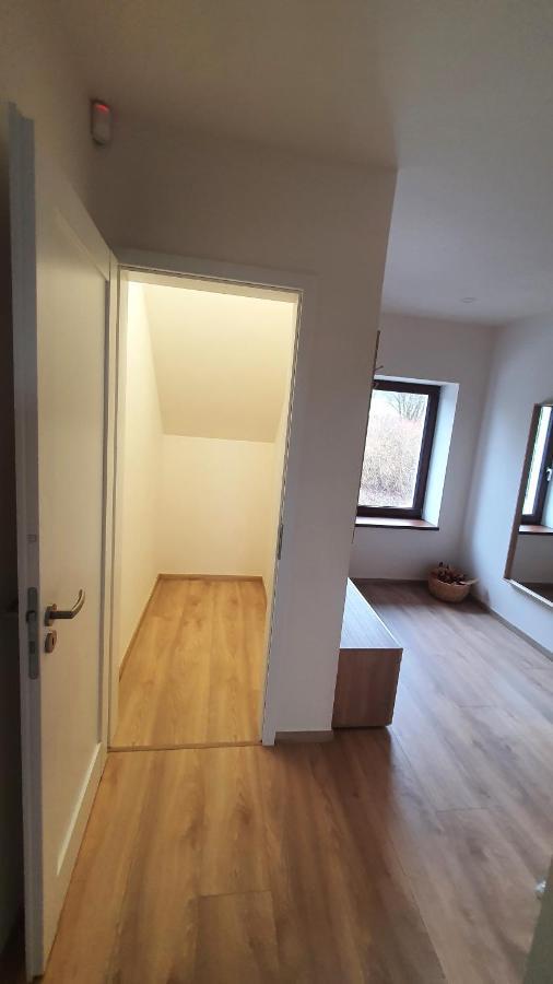 Apartment Apartmany Semily