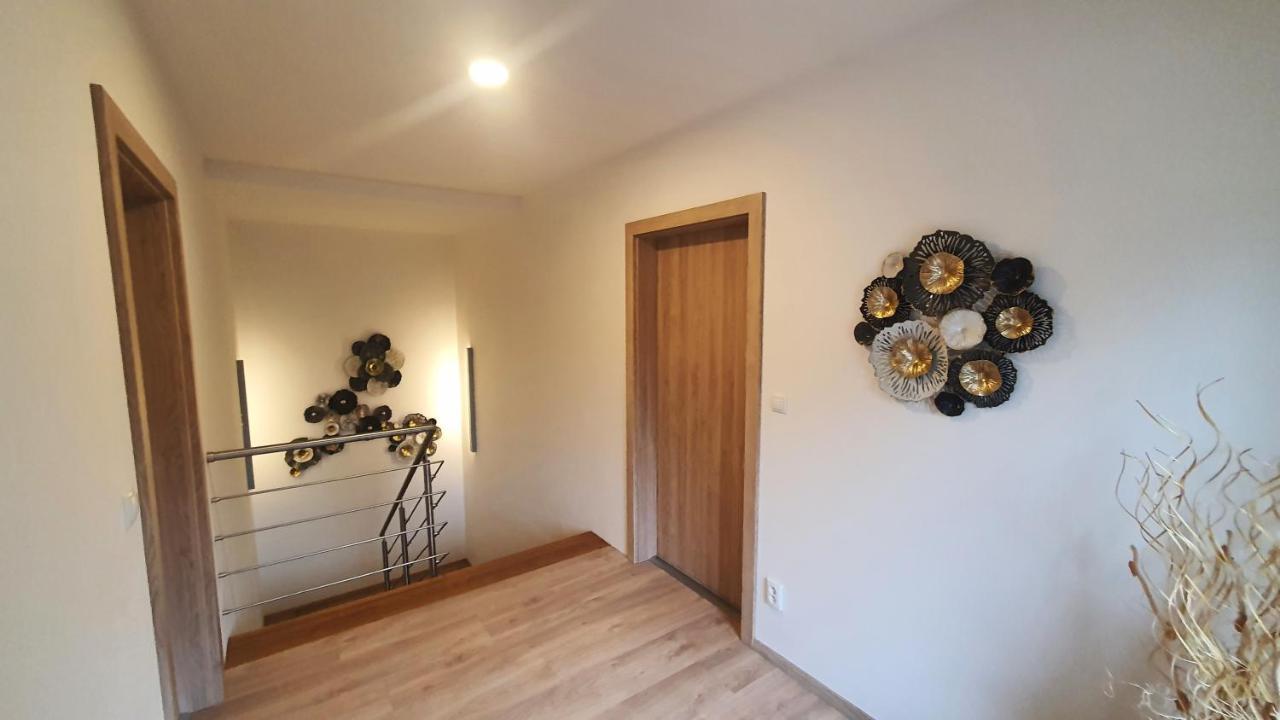 Apartment Apartmany Semily *