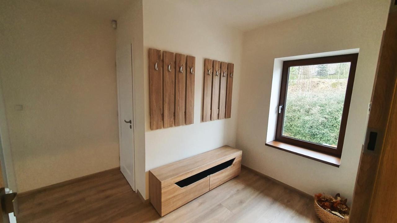 Apartment Apartmany Semily *