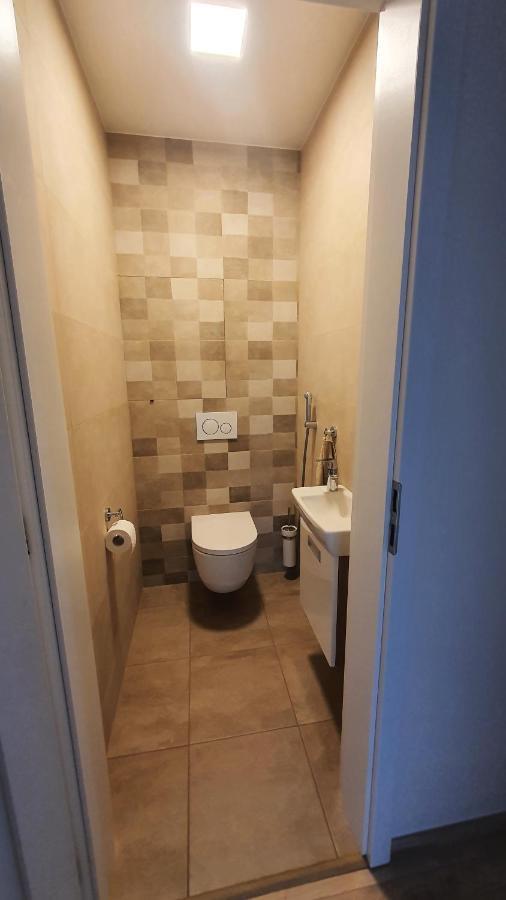 Apartmany Semily Apartment Semily