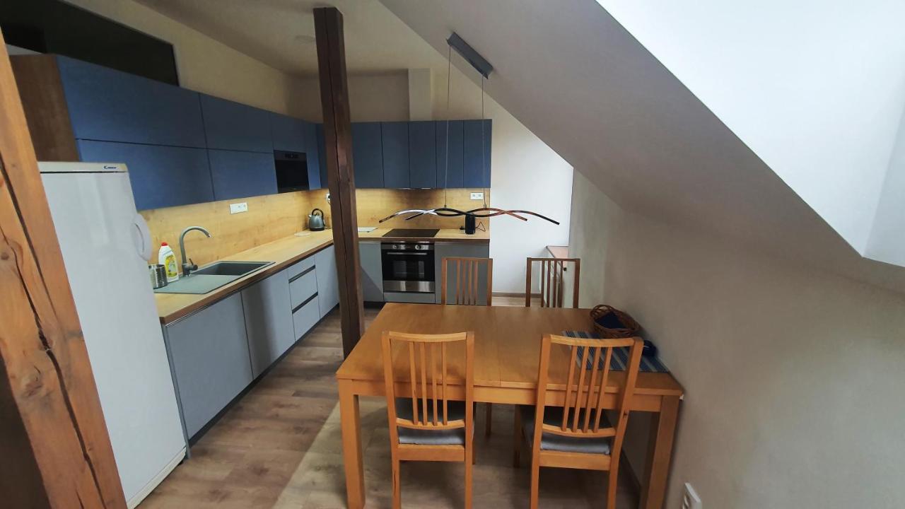 Apartmany Semily * Semily