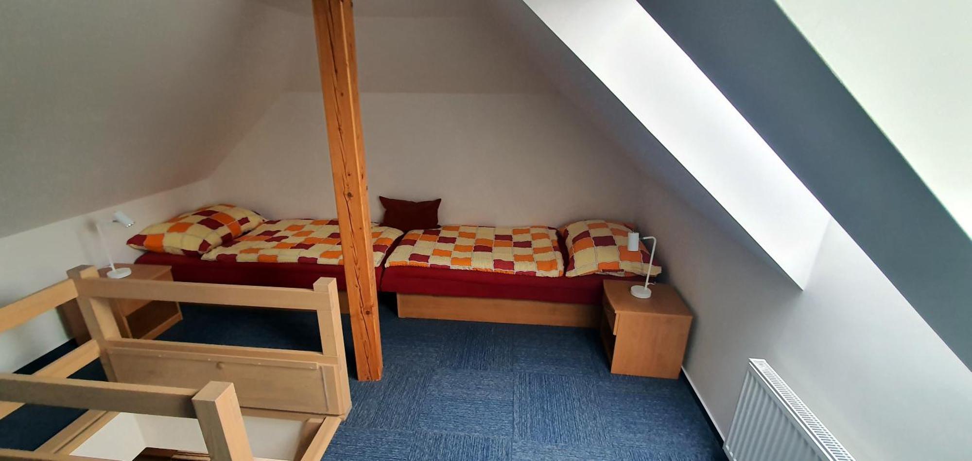 Apartmany Semily * Semily