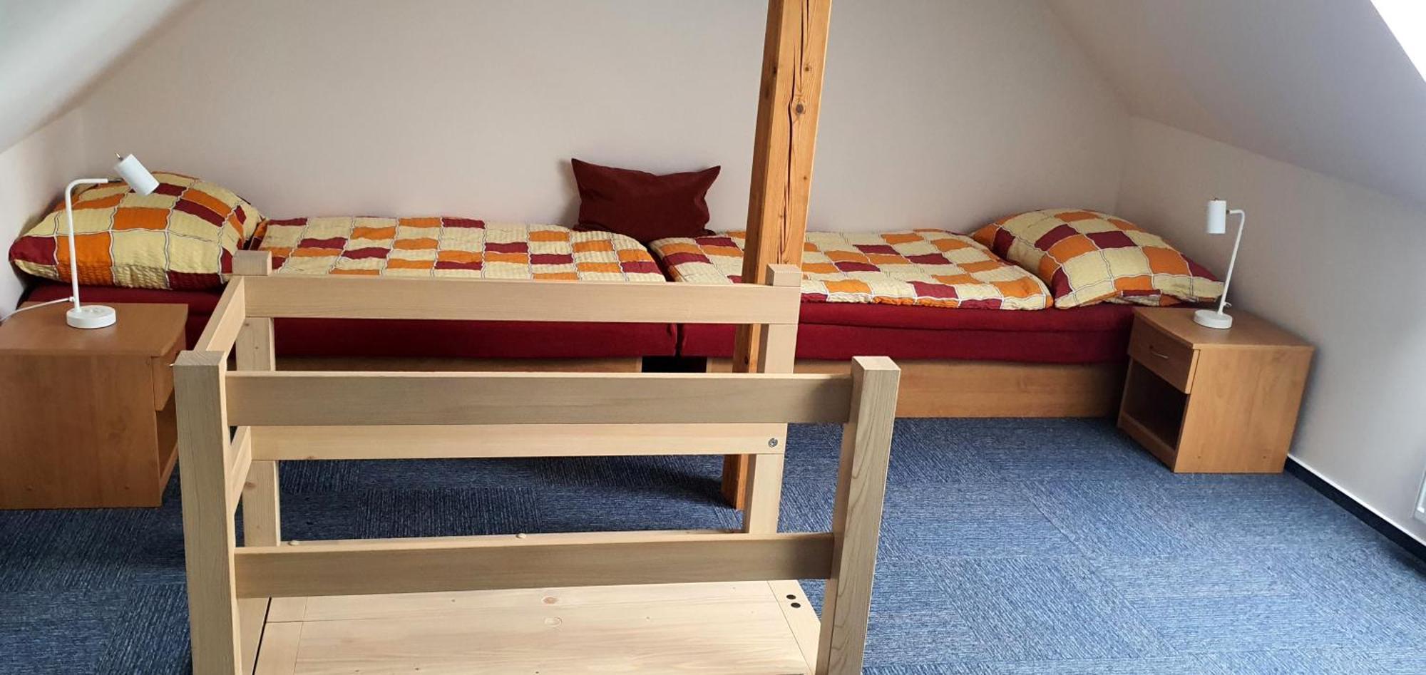 Apartmany Semily Apartment Semily
