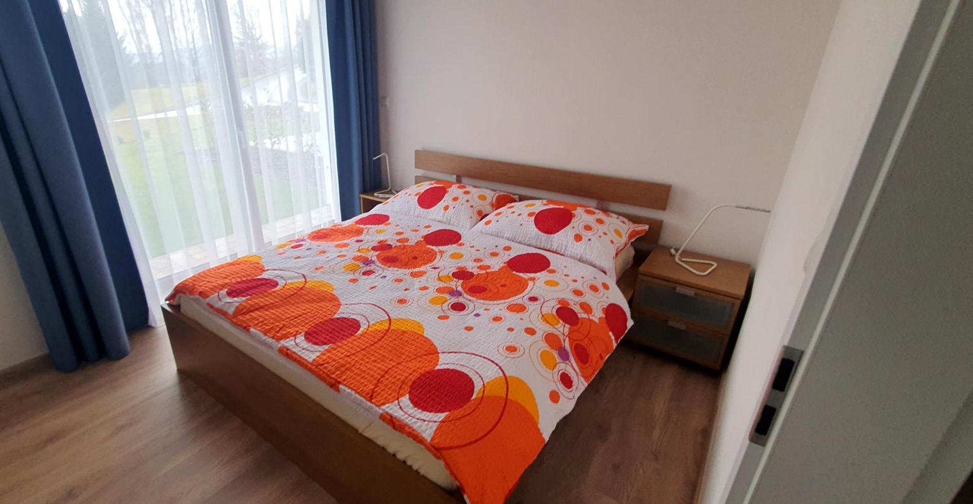 Apartment Apartmany Semily *