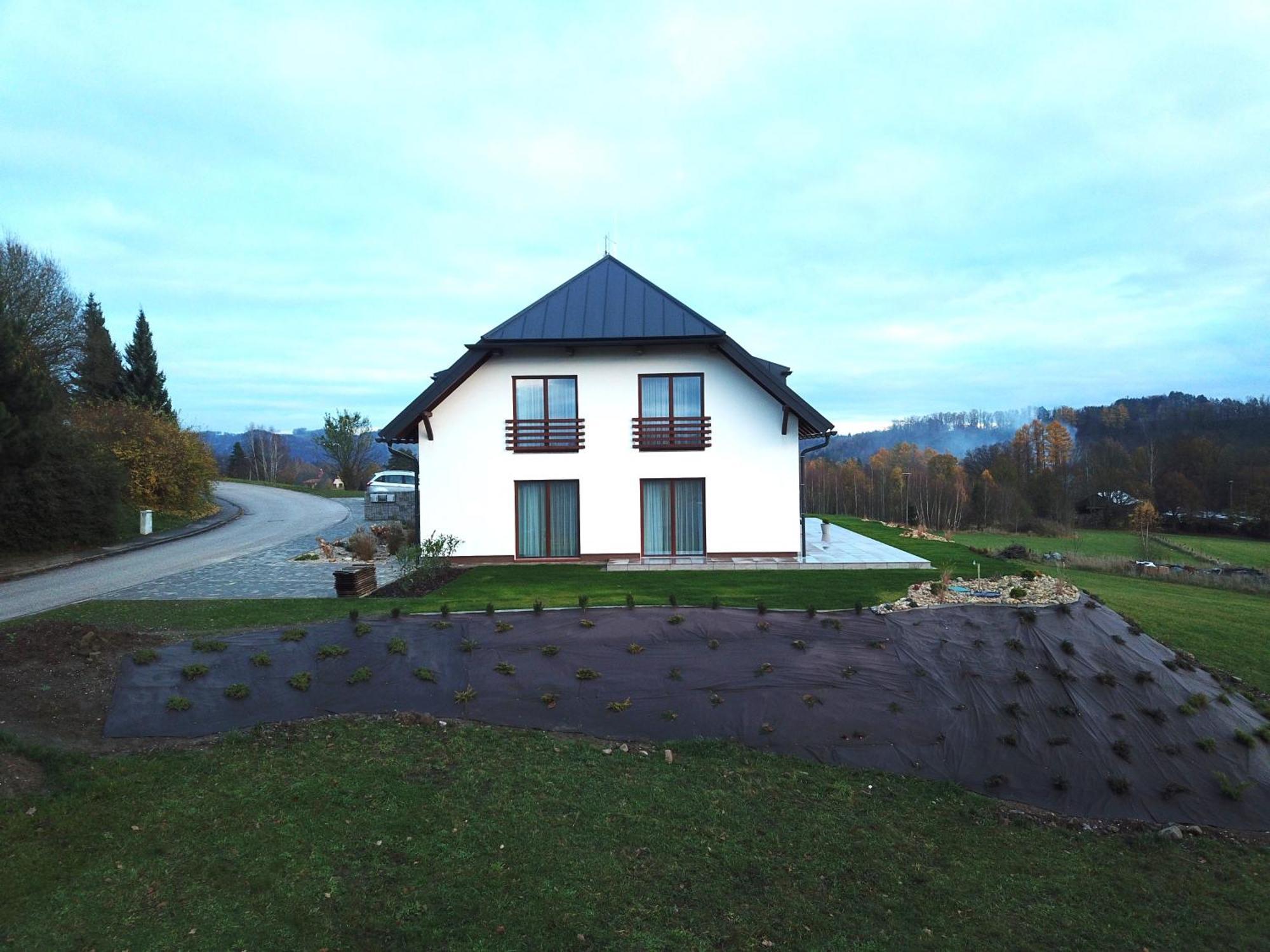Apartmany Semily Apartment Semily
