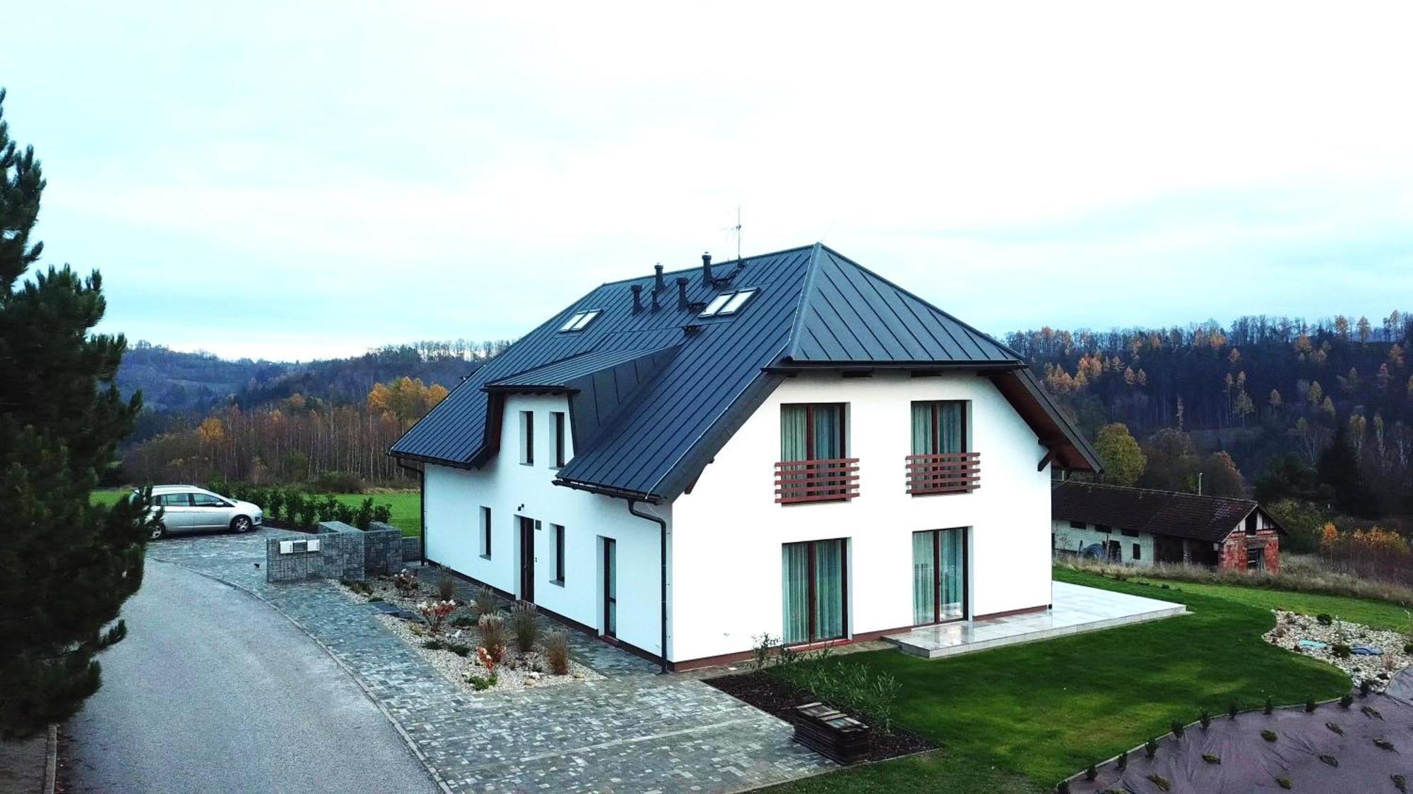 Apartment Apartmany Semily *