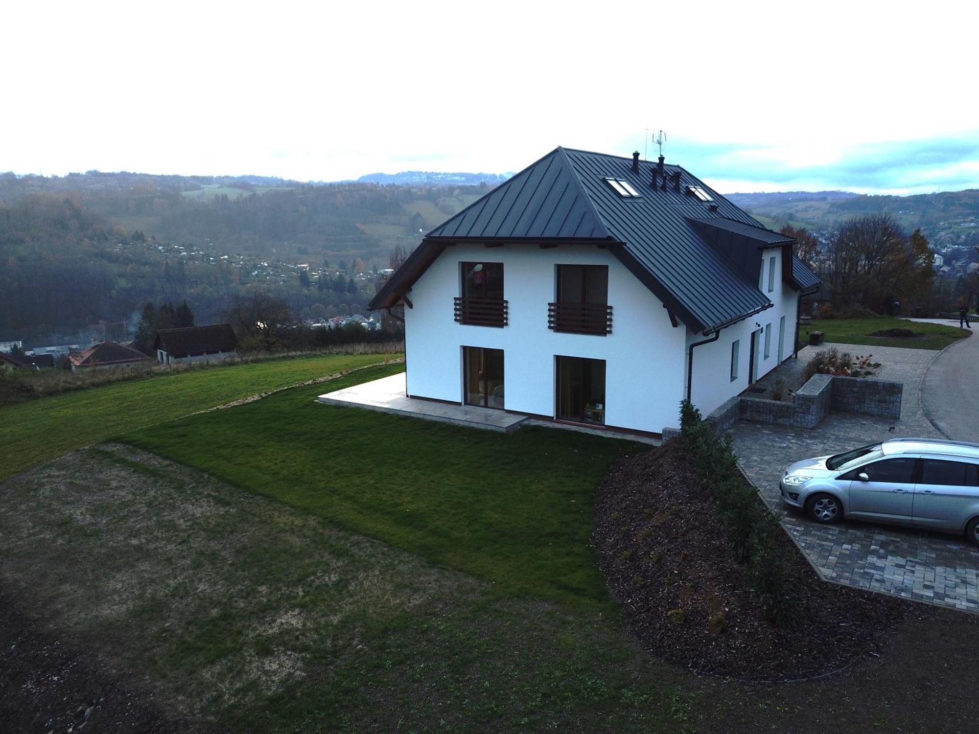 Apartmany Semily