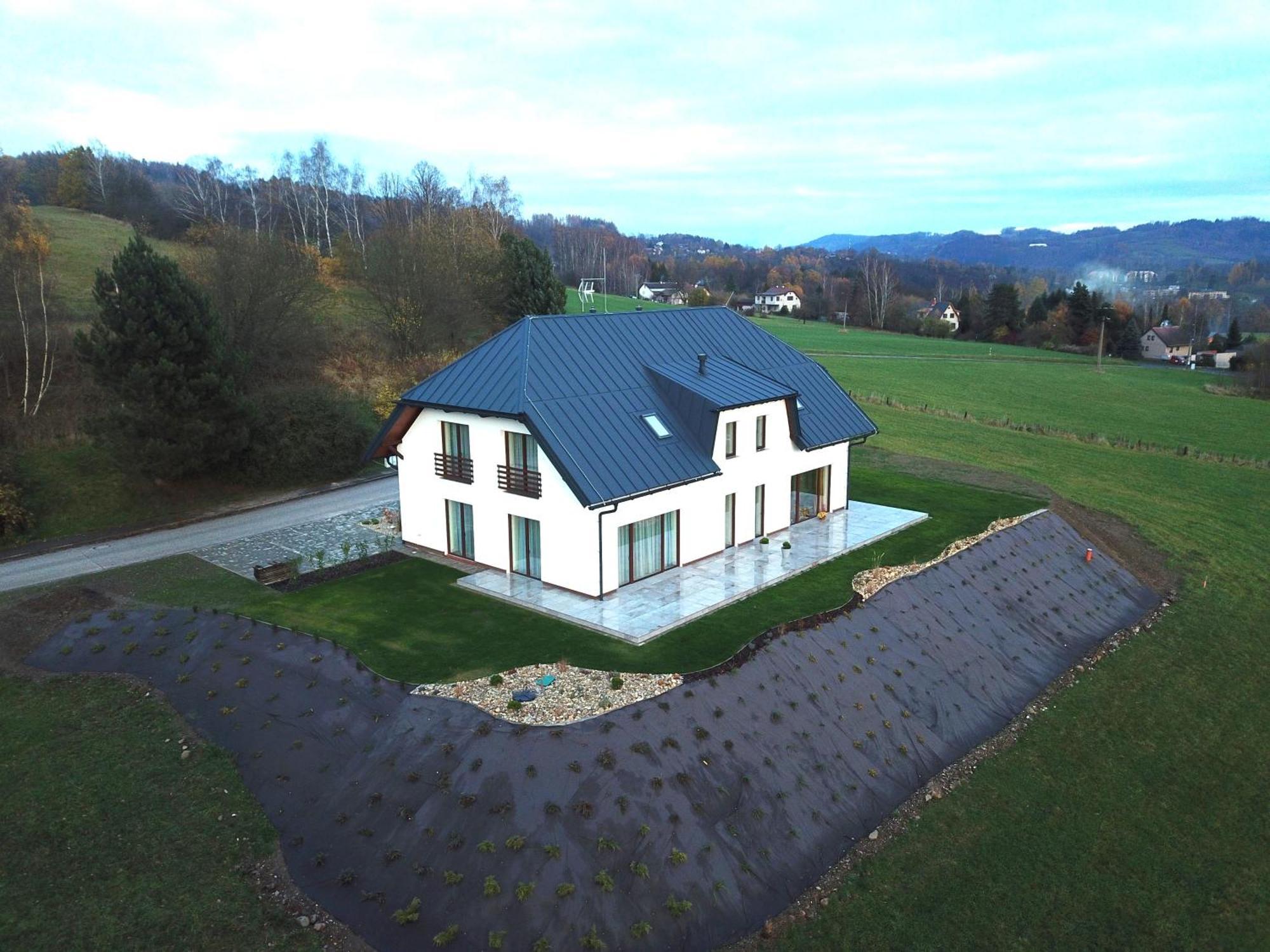 Apartmany Semily Semily