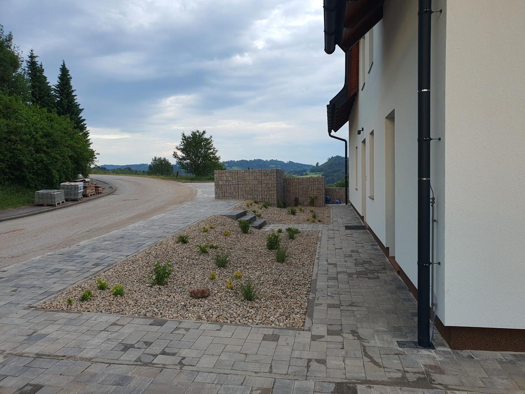 Apartment Apartmany Semily