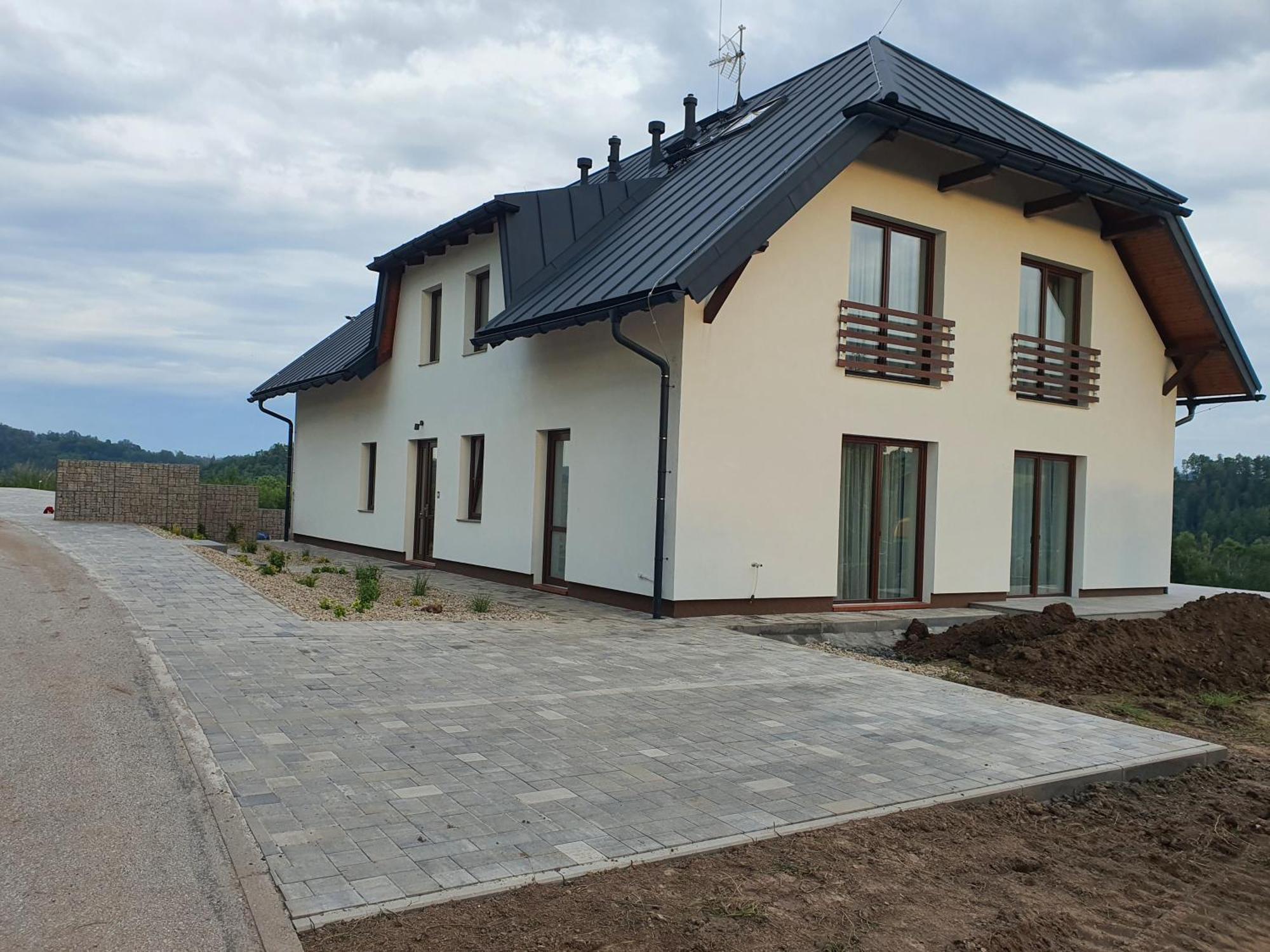 Apartmany Semily Apartment *